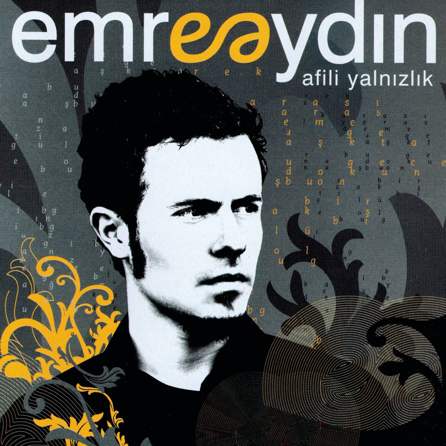 Afili Yalnizlik专辑