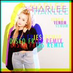 Venom (Disco Fries Remix)专辑