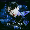 颜沫YM_ - Precious（Cover ATEEZ）