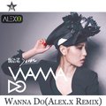 魏语诺 - Wanna Do(Alex.x Remix)