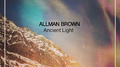 Ancient Light专辑