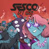 Sesco - Get Wkd (Original Mix)