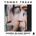 Sinners (Blanke Remix)专辑