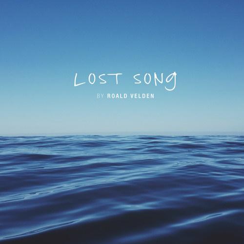 Lost Song专辑