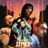 Dark - دارك - CYPHER (feat. Marwan Pablo Archive, Marwan Moussa, Abyusif & Arsenik)