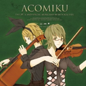 ACOMIKU with VOCALISTS专辑