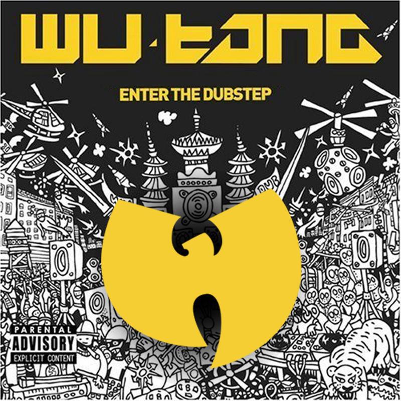 knuckle up (matt u remix) - remix - wu-tang clan