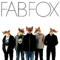 FAB FOX专辑