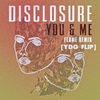 YDG - You & Me (YDG Remix)