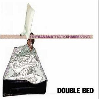 Double Bed专辑