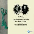 Ravel: Complete Works for Solo Piano