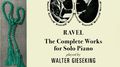 Ravel: Complete Works for Solo Piano专辑