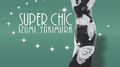 Super Chic All Time Best Album专辑