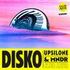 UPSILONE - DISKO