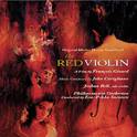 The Red Violin - Music from the Motion Picture专辑