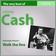 The Very Best of Johnny Cash: I Walk the Line