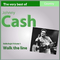 The Very Best of Johnny Cash: I Walk the Line专辑
