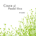 Cover of Parallel filter专辑