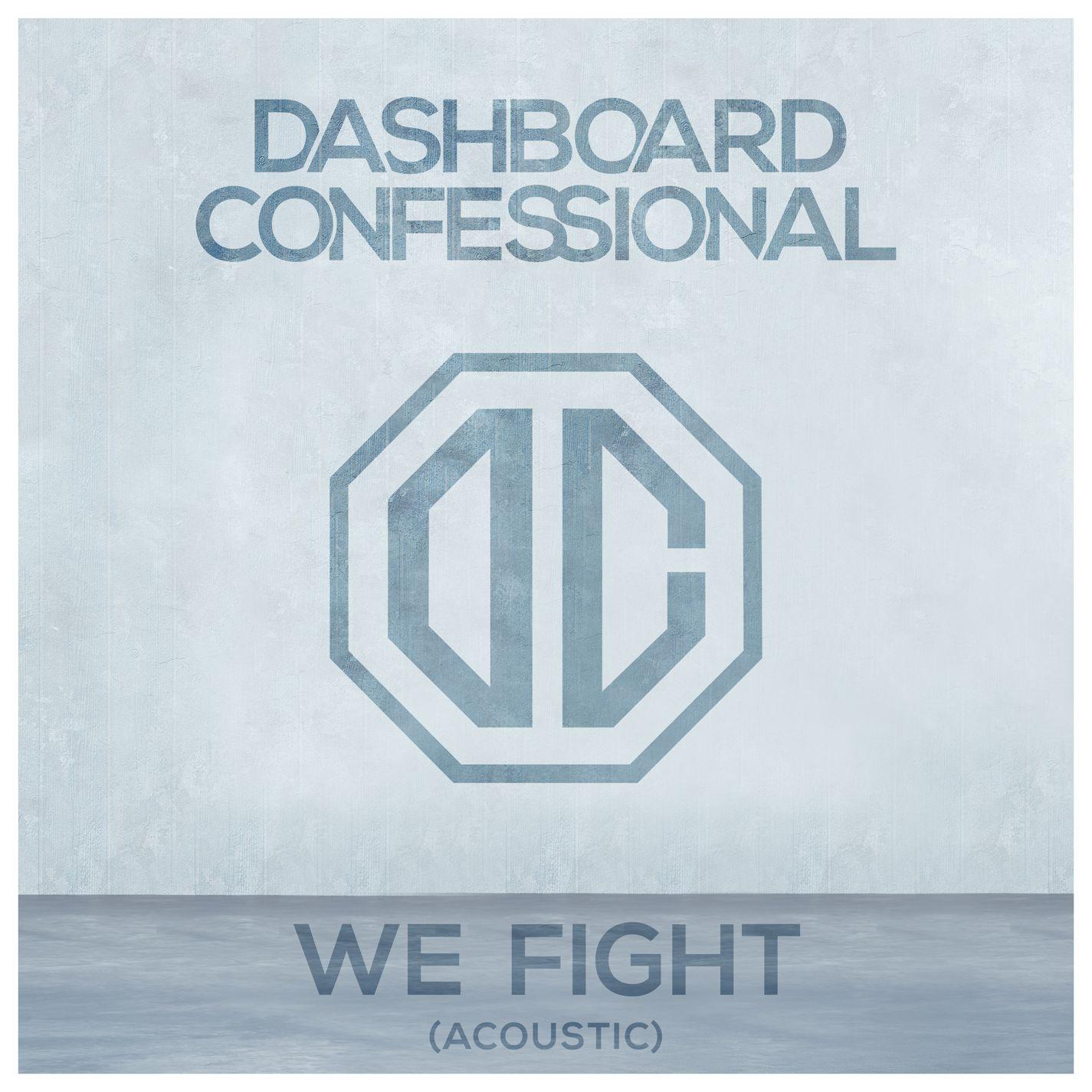 We Fight (Acoustic)专辑