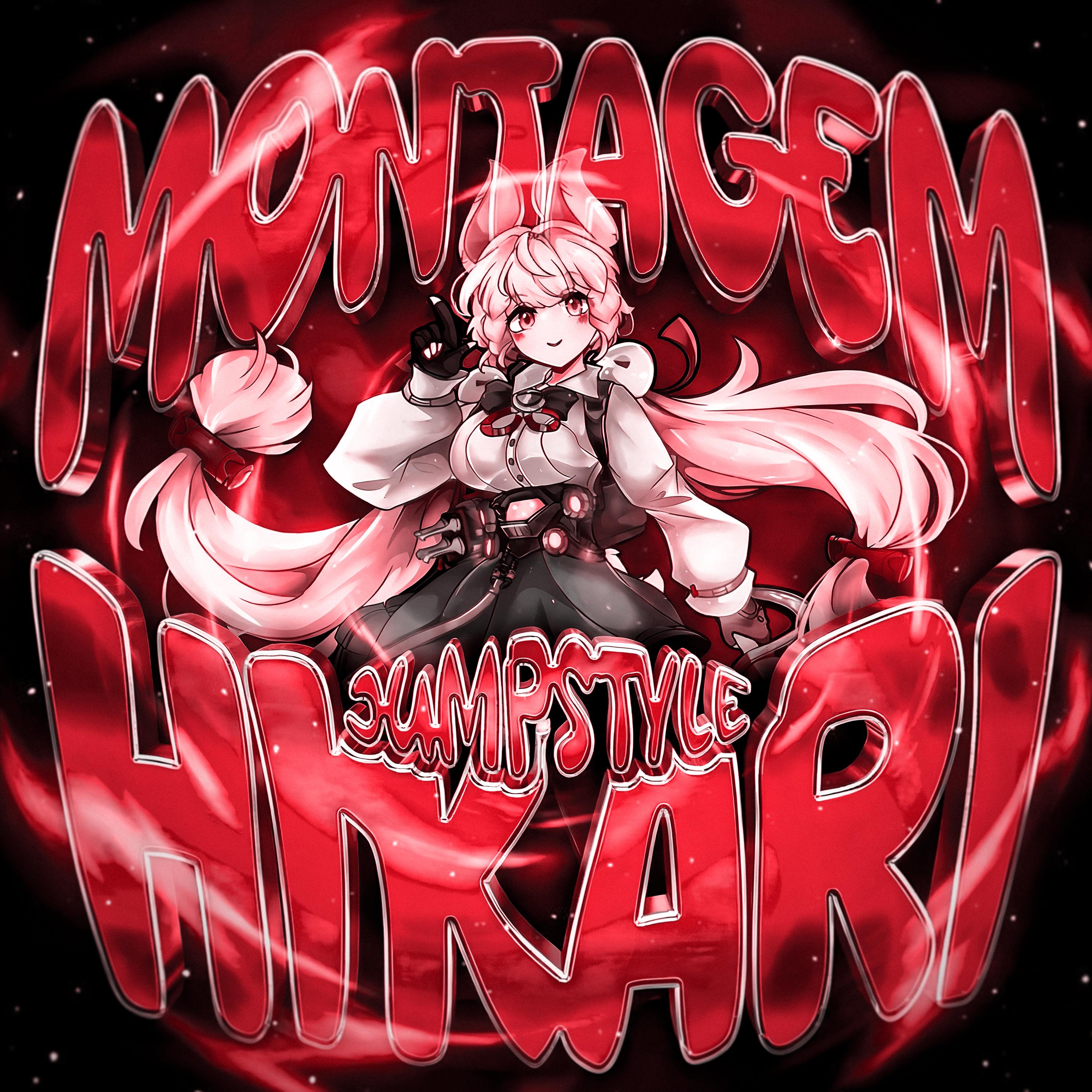 MONTAGEM HIKARI JUMPSTYLE banner