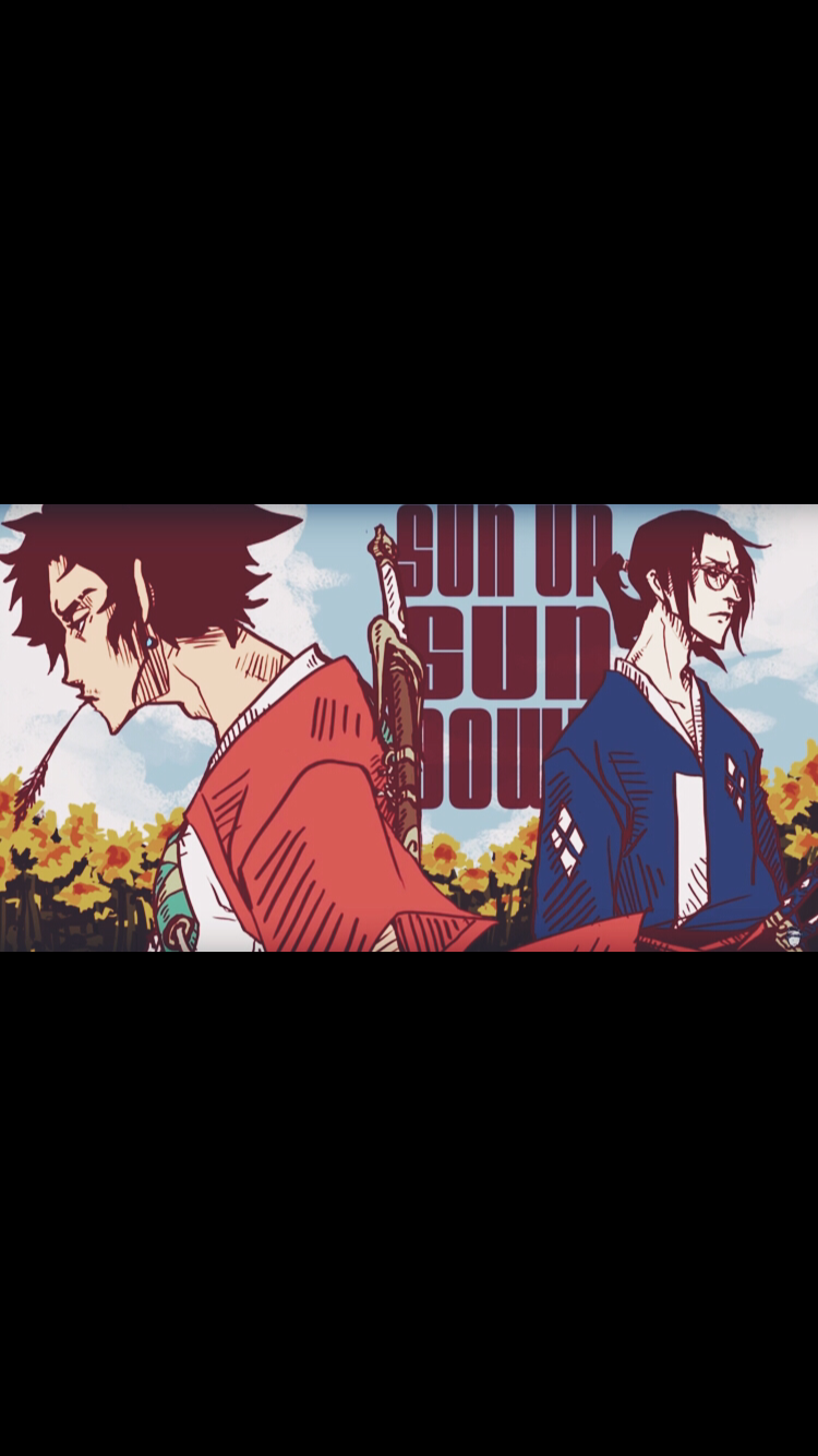 向日葵武士 banner