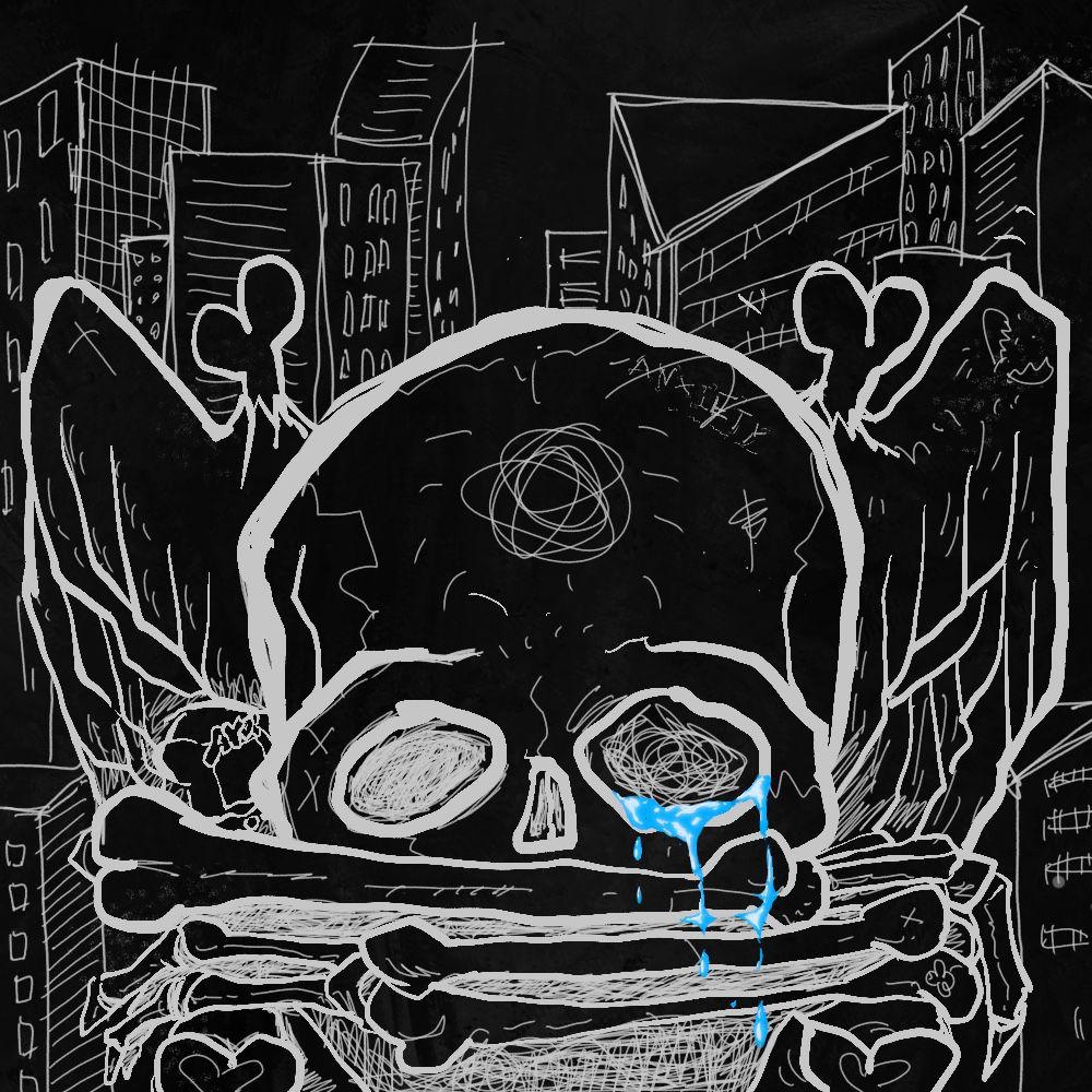 我有点焦虑 banner