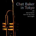 Chet Baker in Tokyo