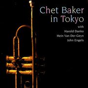 Chet Baker in Tokyo