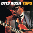 Tops - Recorded Live At The San Francisco Blues Festival