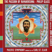 The Passion of Ramakrishna