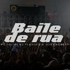 MC ÉLLIPÊ - Baile de Rua