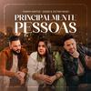 Yasmin Santos - Principalmente Pessoas