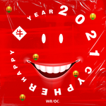 2021 WR/OC Happy牛Year专辑