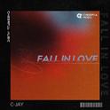 Fall in love专辑