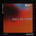 Fall in love专辑