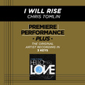 I Will Rise (Premiere Performance Plus Track)