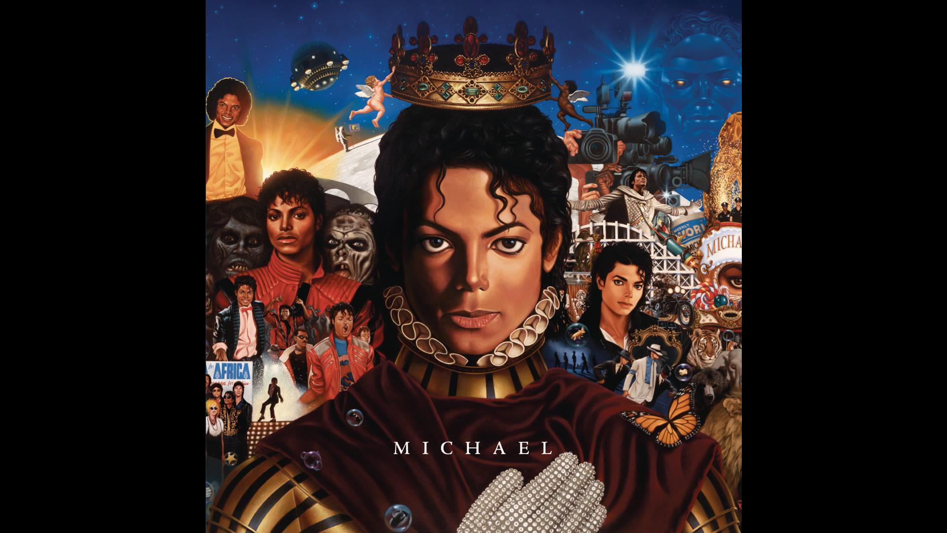 Michael Jackson - (I Like) The Way You Love Me (Audio)