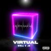 WALL - Virtual (feat. JB)