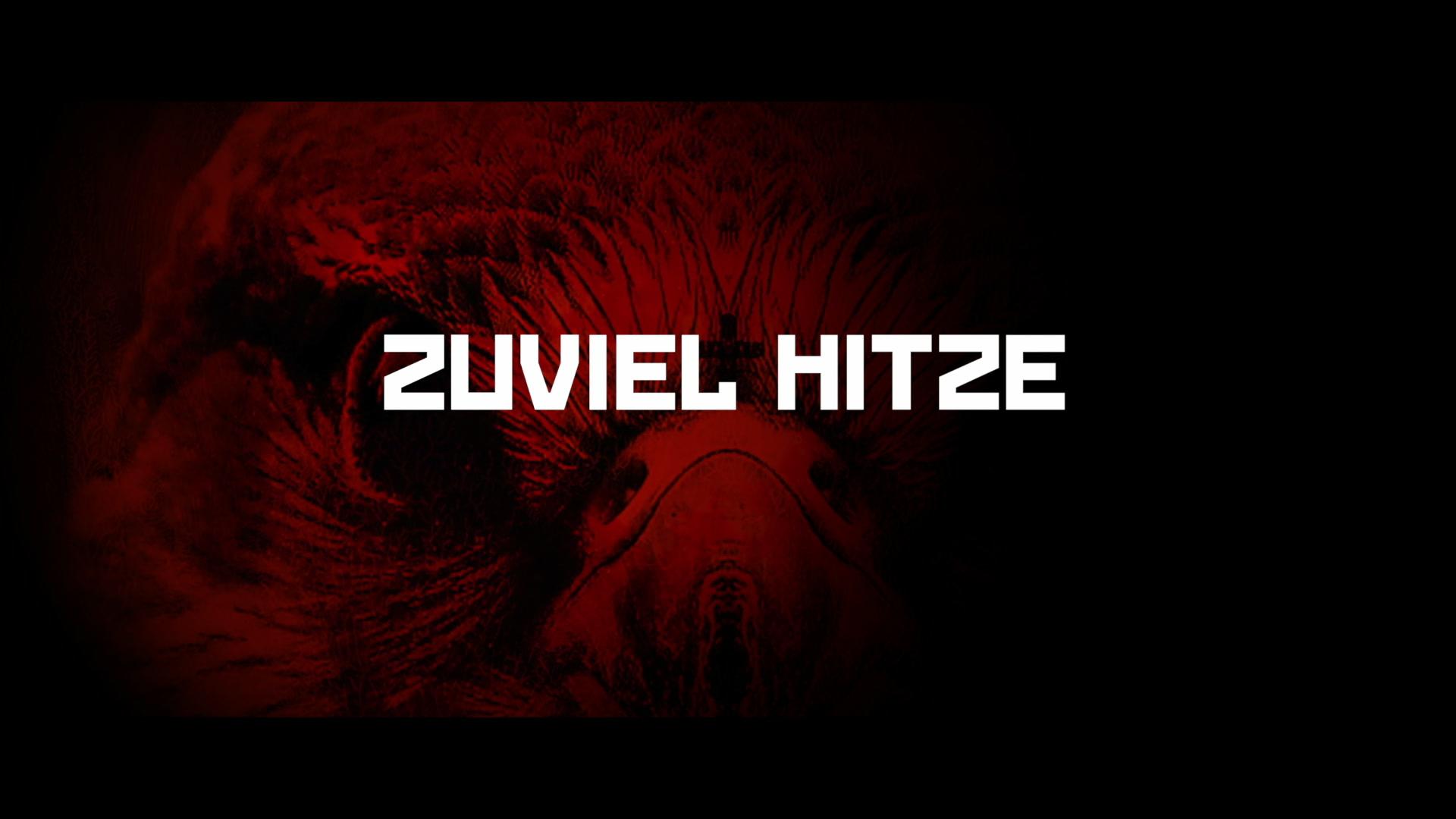 Falco - Zuviel Hitze (Official Lyric Video)