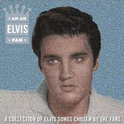 I Am An Elvis Fan专辑