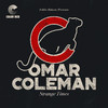 Omar Coleman - Happy Home