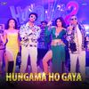 Mika Singh - Hungama Ho Gaya (From 