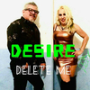 Desire - Delete Me