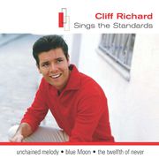 Cliff Richard Sings The Standards