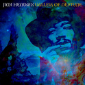 2010 - Valleys Of Neptune (Limited Edition)专辑