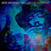 2010 - Valleys Of Neptune (Limited Edition)