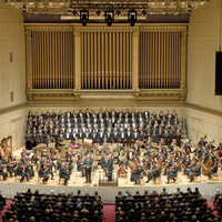 Boston Symphony Orchestra