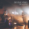 The Blue Stones - Grim - Live on Display