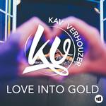 Love Into Gold专辑