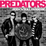 ROCK\'N\' ROLL PANDEMIC专辑